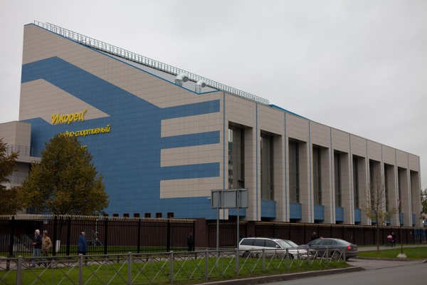 Skizhorets