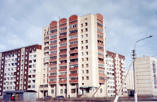 Oboronnayauliza